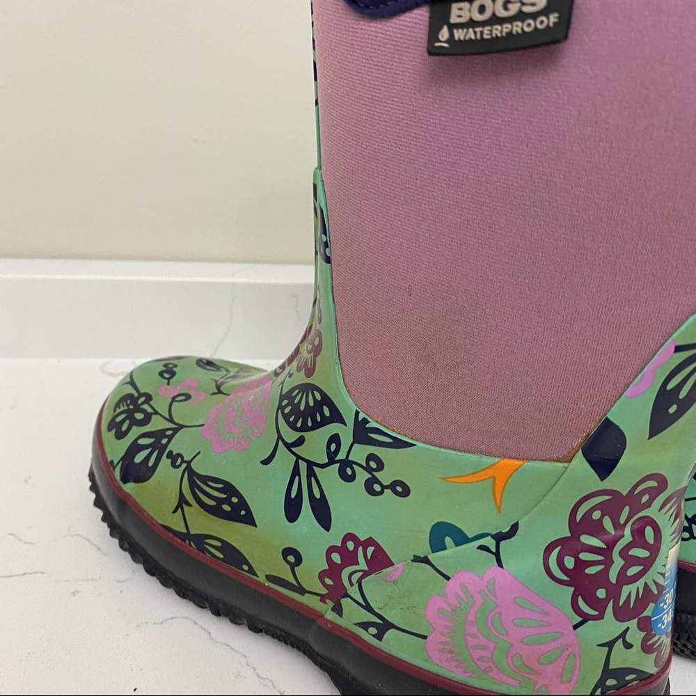 Bogs winter boots - Picture 6 of 10